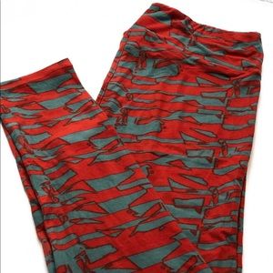 TC LuLaRoe Leggings NEW